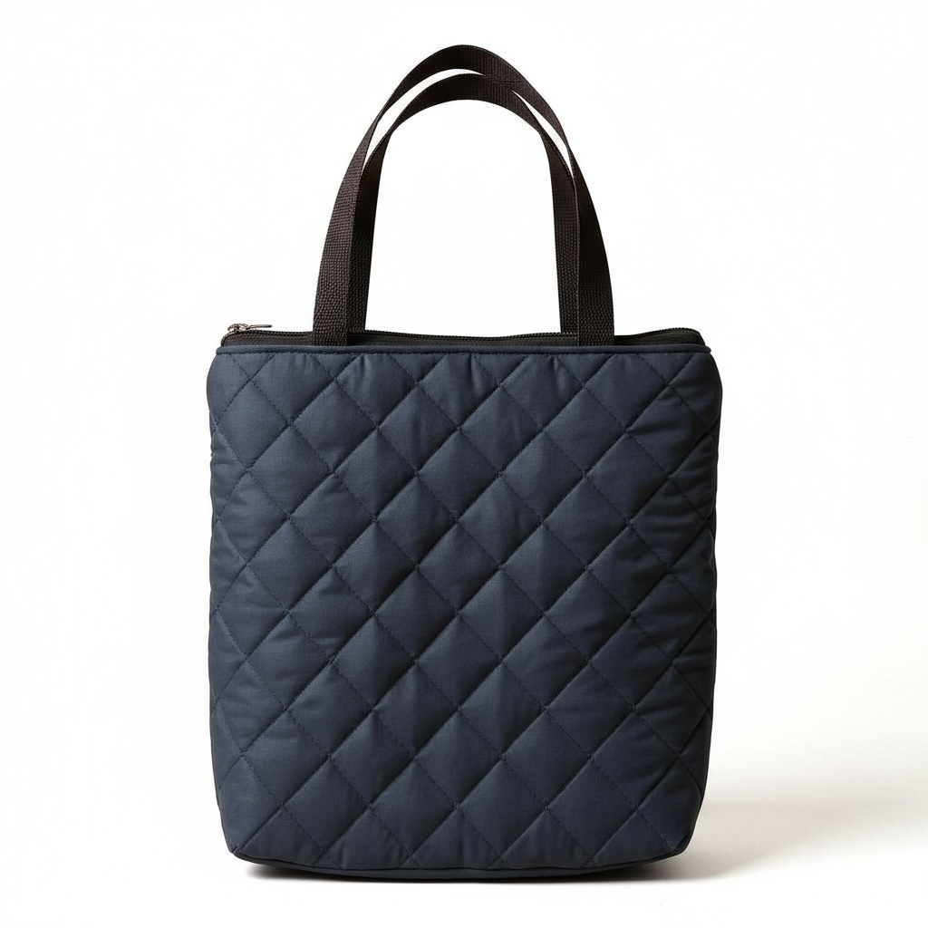Quilted Tote